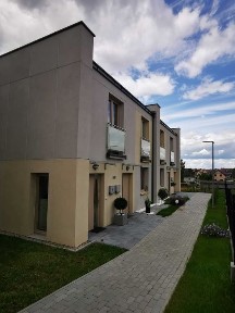 Mieszkanie na parterze 64m2 + ogródek OKAZJA ostatnie mieszkanie!