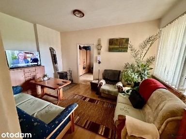 Dom 105 m² z dużym potencjałem inwestycyjnym