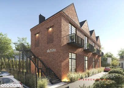 Kamienica Nova | Apartamenty z antresolą
