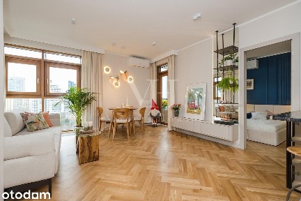 3Pokoje 2Łazienki Widokowy Balkon Garaż Basen Metro Arkadia PREMIUM