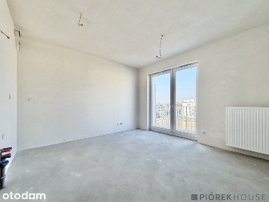 Kawalerka 26 m² | balkon | komórka | garaż | Kw