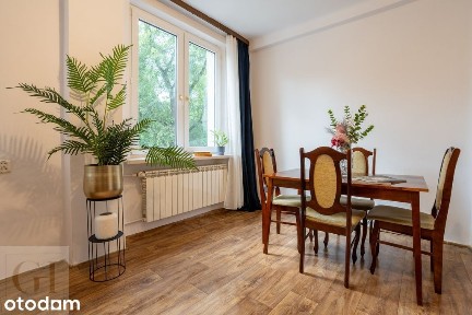 2 pokoje Śródmieście | Kamienica | Winda | Centrum