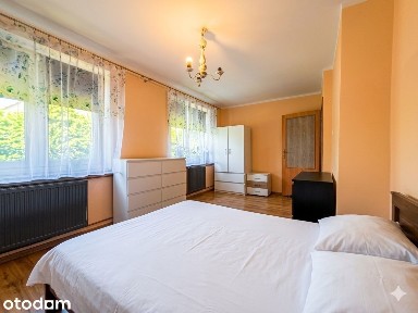 10min od Wińska | Ogródek | Komórka | Parking | Do odświeżenia