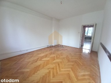 Dwupokojowe mieszkanie z garażem, parter 54m2