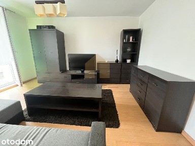 2 pokoje z balkonem
