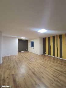 Lokal Obywatelska duży parking / światłowód symetryczny