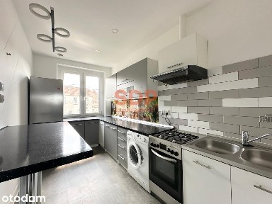 3 niezależne pokoje | balkon | piwnica | 71,7 m2 | tramwaj | Ołbin