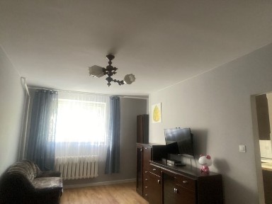 Wynajmę Mieszkanie ul.Wieniawskiego Chełm