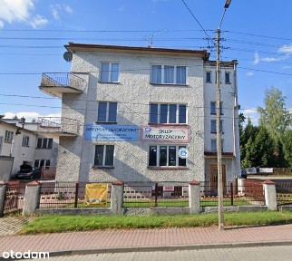 Atrakcyjna nieruchomość przy DK52 w całości lub w częściach!