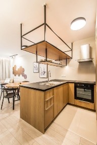 Biurowy apartament na doby Stary Rynek Poznan.Office apartment for short rent Old Market