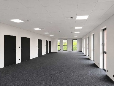 Do wynajęcia lokal użytkowy 100m2 w ścisłym centrum Piły!