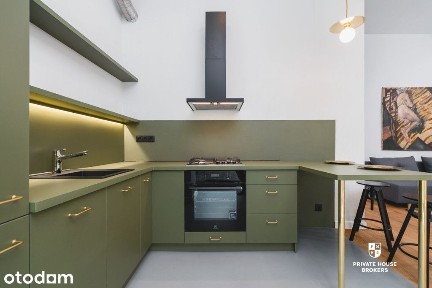 Apartament 2 sypialnie przy Św. Sebastiana