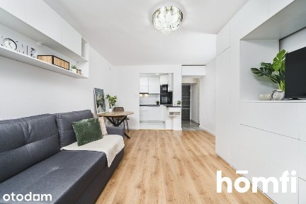 Wygodne 2 pokoje | 33,8 m² | Bochnia, Św. Leonarda