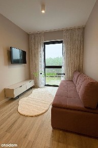 Apartament w Nowej Soli z klimatyzacją