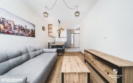 Klimatyzowne mieszkanie z balkonem|Bunscha