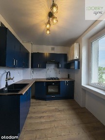 Przestronne po odświeżeniu/remoncie 6700 zł/m2!