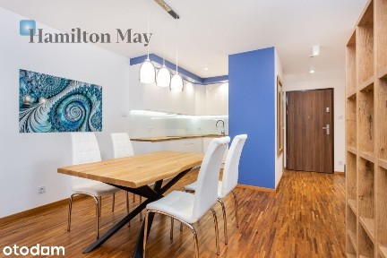 Apartament z widokiem na Wisłę | Riva Verona