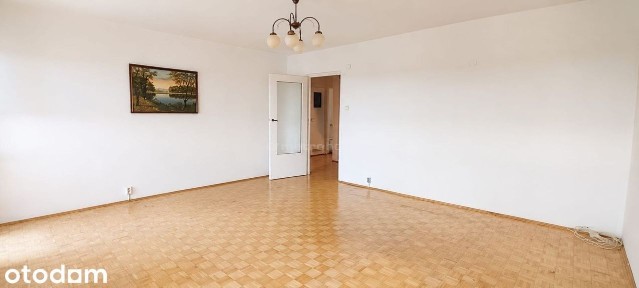 Na sprzedaż 3 pokojowe mieszkanie,3 piętro,Widok