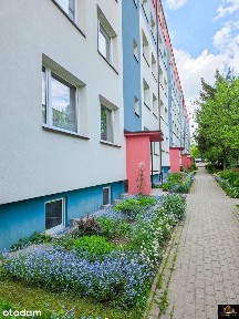 Funkcjonalne mieszkanie 3-pokojowe Radomsko