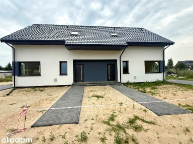 Dom W Lipniku-Spokojna I Zielona Okolica