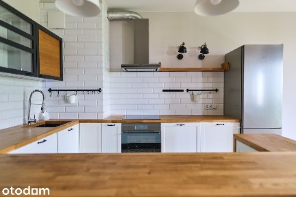 Gotowy apartament na osiedlu Sokołówka, M3, komórki, garaż