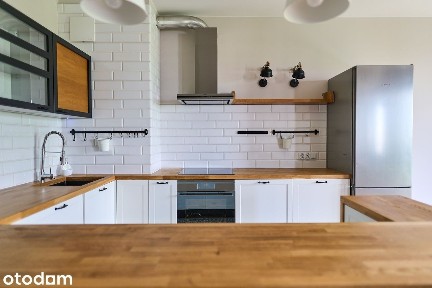 Wygodny apartament w zielonym otoczeniu Julianowa