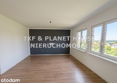 Dom na działce 695 m² Tomaszów Maz.