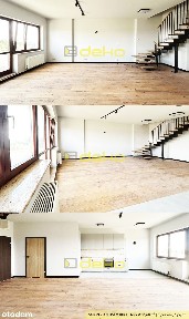 Nowy penthouse | Balkon | Park i staw | Zamknięty teren | Parking