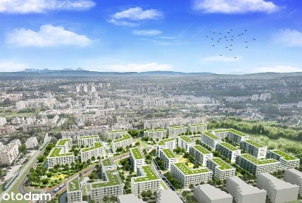 Lokal usługowy z 10-letnim najemcą - 8% ROI | Kraków, Górka Narodowa