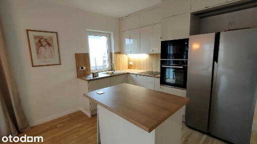 Premium. 4 sypialnie, Garaż. 2 łazienki Dostępny od 01.08.2026