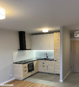 2 pokoje | 40 m² | Balkon | Linea | Róży Wiatrów | Wysoki standard