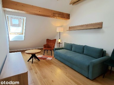 Krzyki | 76 m² | 4 pokoje | 2 poziomy | 2 miejsca parkingowe