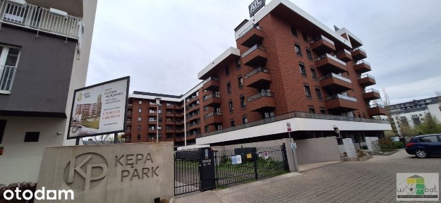 Mieszkanie, 22 m², Wrocław