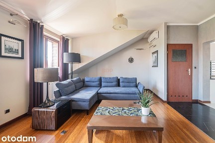 Apartament 110 m2 | 3 pokoje | zielona okolica, Oporów
