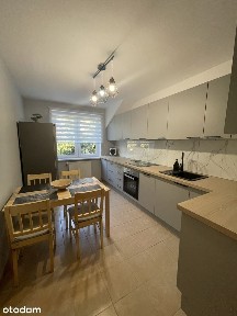 Księże Małe | 61 m² + duży balkon | rozkładowe | po remoncie
