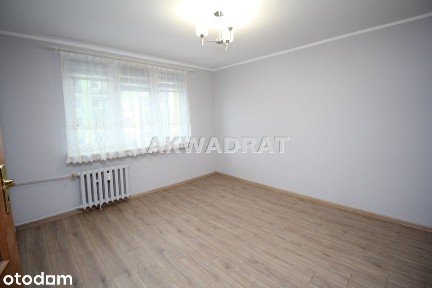3-pokojowe mieszkanie Piaskowa Góra 45m2