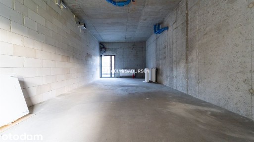 Lokal użytkowy o powierzchni 52 m² - Prokocim!