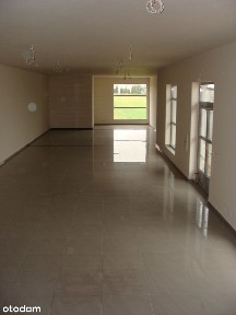 Lokal na wynajem 250m przy drodze krajowej 91