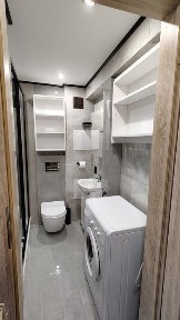 Mieszkanie 2 pokoje 34m2 Pabianice super skomunikowane blisko przystanki