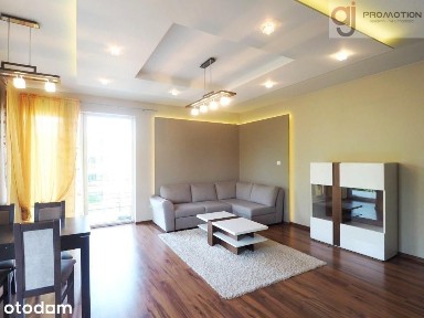 3 pokoje, 80 m2, ulica Hetmańska 16