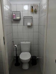 Odctopie mały salon fryzjerski Krzyki