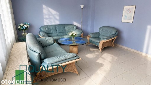 Przestronne 80 m² przy Pst | Os. Jagiełły | Poznań