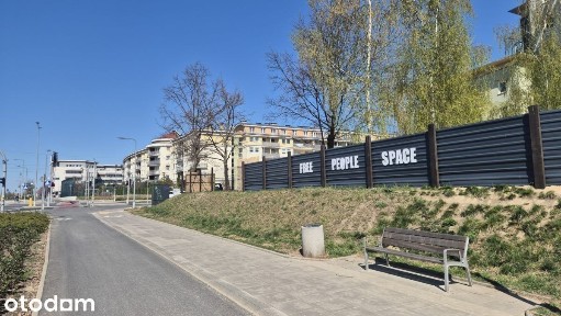 GOTOWE❗Ciekawy układ❗Słoneczne❗Tramwaj 250m❗