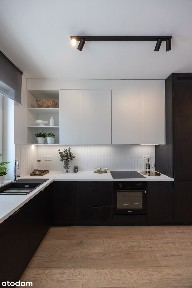 Nowe, 2 pok. balkon, piwnica, garaż, wysoki standard, bez prowizji!