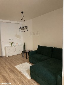Przytulna kawalerka czysta i zadbana Komedy Gdańsk