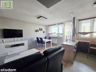3 Pokoje Z Balkonem - 54 M2- Ostrogórska