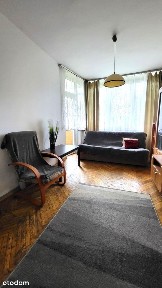 Nietuzinkowe 41m, duży komfort przestrzeni, cicha okolica, parter !