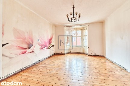109 m²|opcja podziału na 2 mieszkania|5250 m2 !