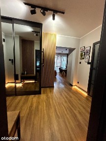 Mieszkanie 49,08 m², os. Solno Rezerwacja do dnia 10.08.2026
