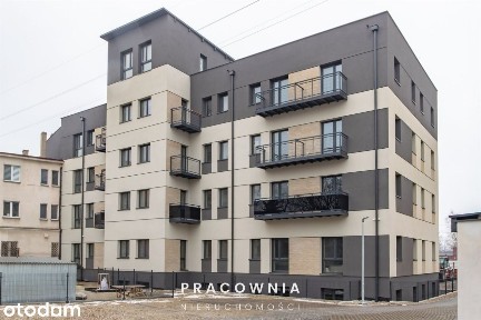 Nowe mieszkania - centrum! Wszędzie blisko